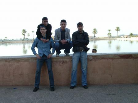 MES AMIS IFCS