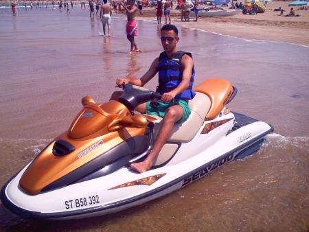 alors comment vous me trouvé