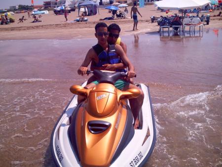 moi et ismail