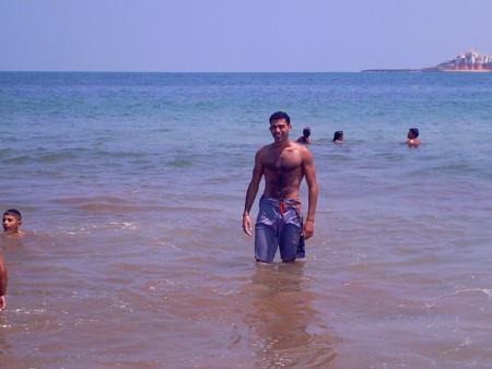 ba la ce st mon ami issam
